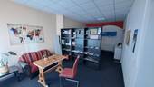 Behandlung 2 - Büro zur Miete in Dresden