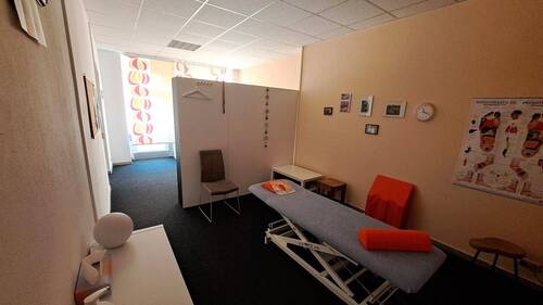 Behandlung 2 - 