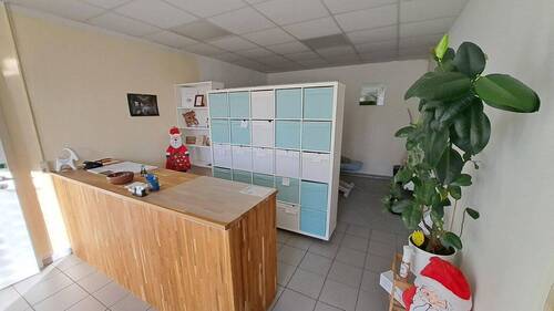 Behandlung 1 - 