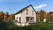 Bild 2 - 6 Zimmer Mehrfamilienhaus, Wohnhaus zum Kaufen in Derschen