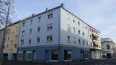 Außenansicht - 3 Zimmer-Wohnung Innenstadt Schweinfurt