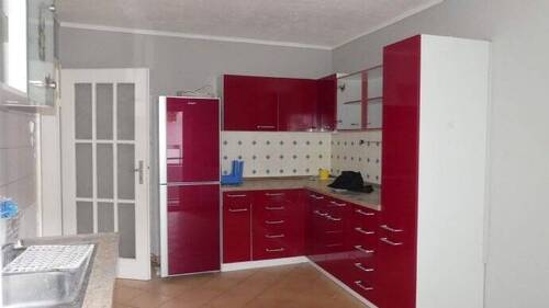 Küche - 3 Zimmer Etagenwohnung in Schweinfurt