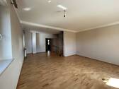 Wohn- und Essbereich - 