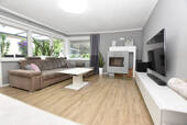 Wohnzimmer - 