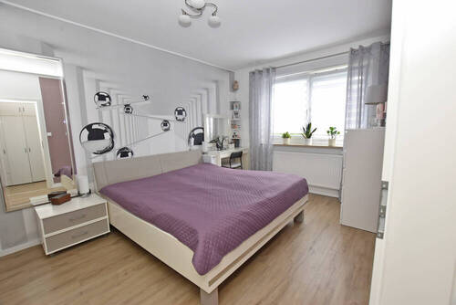 Schlafzimmer - 
