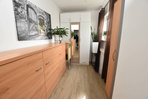 kleines (Schlaf-)Zimmers - 