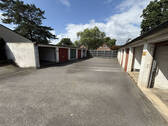 Garagenplatz - 