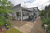 Überdachte Terrasse - 