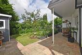 Garten hinten - 
