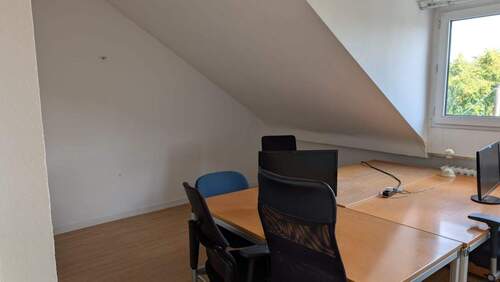 Büroraum 3 - 
