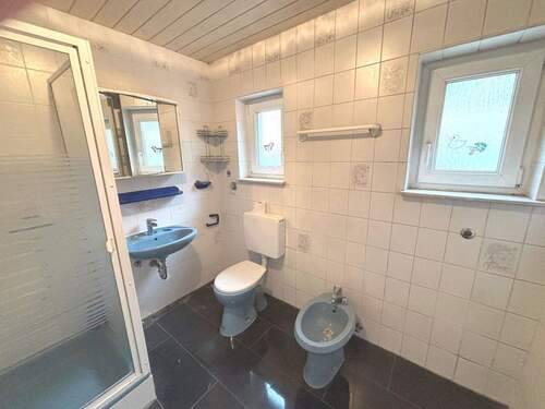 Badezimmer EG - 