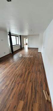 WE 3 SZ 2 - Charmantes, kernsaniertes MFH in ruhiger Lage mit vier Wohneinheiten und großem Garten