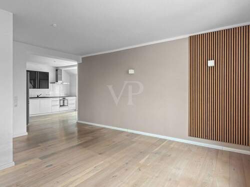 Wohnen Obergeschoss - 