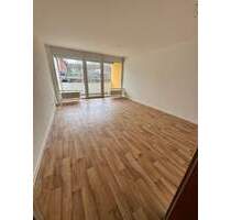 3 - Zimmer Wohnung in der Gartenstadt - Nürnberg