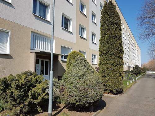 Objekt - Exklusiv für Sie, zwei Kaltmieten frei bei Mietbeginn vor Ostern!