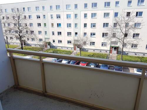 Balkon - 