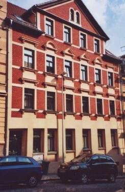 Wohngebäude - 3 Raumwohnung im Stadtzentrum - 300,00&nbsp;EUR Kaltmiete, ca.&nbsp; 54,00&nbsp;m&sup2;&nbsp;Wohnfl&auml;che