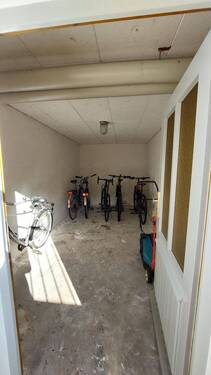 Fahrradkeller - 