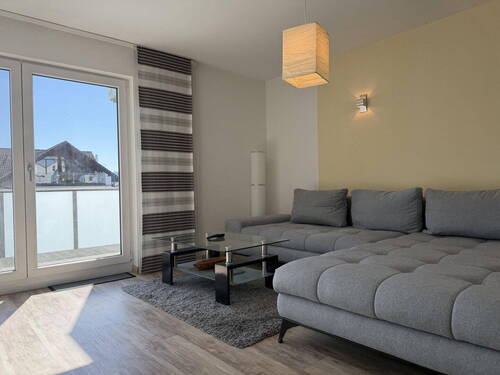 Bild 3 - 2 Zimmer Etagenwohnung in Fürstenfeldbruck