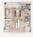 Obergeschoss - 