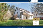 Titelbild - Einfamilienhaus mit moderner Aufteilung und weitläufigem Grundstück