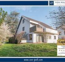 Einfamilienhaus mit moderner Aufteilung und weitläufigem Grundstück - Schifferstadt