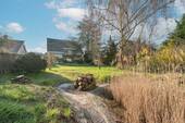Rückansicht - 5 Zimmer Einfamilienhaus zum Kaufen in Schifferstadt