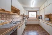 Küche - 5 Zimmer Einfamilienhaus in Schifferstadt