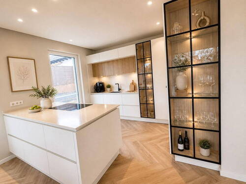 Bild 1 - Exklusiver Neubau - 1.075.000,00&nbsp;EUR Kaufpreis, ca.&nbsp; 190,00&nbsp;m&sup2;&nbsp;Wohnfl&auml;che