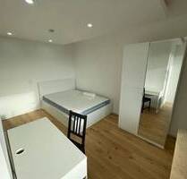 Modern stylisches 15 m² WG-Zimmer in 4er-WG - Erlangen