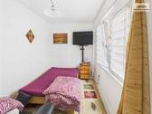 Schlafzimmer Wohnung EGL - 