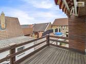 Balkon Wohnung OGR - 
