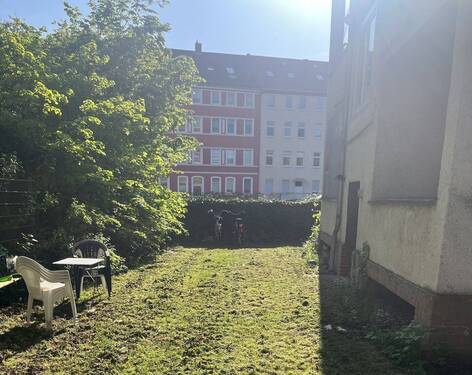 Innenhof - 