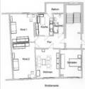 Grundriss - 