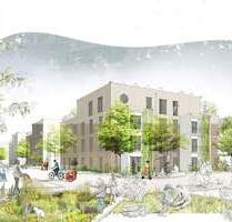 Urbanes Wohnen im Burgunder Viertel - Trier Kürenz