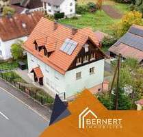 Haus in Weißenbrunn - 465.000,00&nbsp;EUR Kaufpreis, ca.&nbsp; 280,00&nbsp;m&sup2;&nbsp;Wohnfl&auml;che in Weißenbrunn (PLZ: 96369)