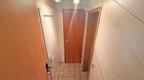 Kleiner Flur Haupthaus - 