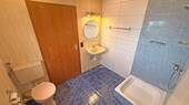 Badezimmer 2 Haupthaus - 