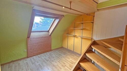 Diele Dachgeschoss Haupthaus - 