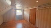 Schlafzimmer Dachgeschoss Haupthaus - 