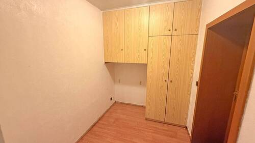 Abstellkammer Anbau - 