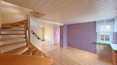 Esszimmer Haupthaus - 