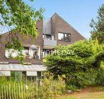 Stilvolles teilvermietetes Mehrfamilienhaus mit großem Grundstück und attraktiven Wohneinheiten - Osnabrück Pye