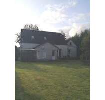 Schöne Wohnung in Buttforde bei Wittmund zu vermieten 130 m2 mit Garten und Stellplatz