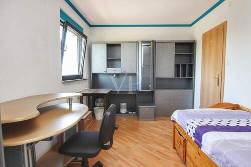 Zimmer 1 im Obergeschoss - 