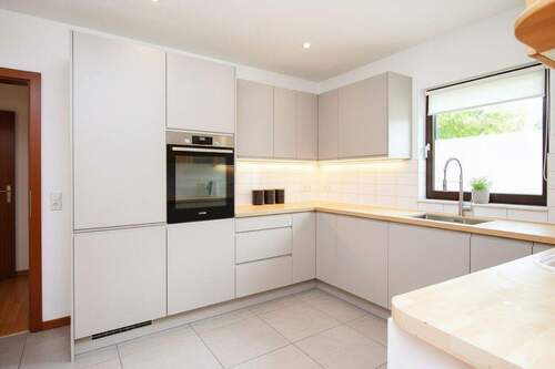 Geräumige Küche (KI) - 