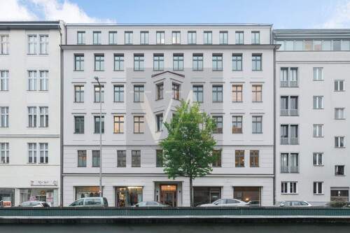 BrandenburgischeStraße27-7.jpg - Repräsentative Bürofläche mit 8 Räumen & Aufzug nahe Kurfürstendamm – City West