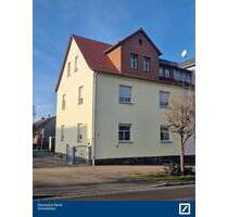 Einfamilienhaus mit Einliegerwohnung - Frohburg