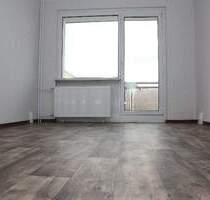 Moderne 3-Raum-Wohnung mit Balkon - Oschersleben