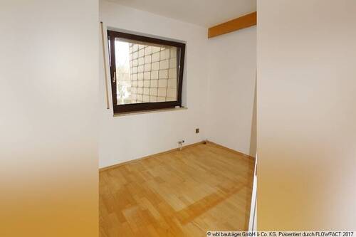 Homeoffice, Kinder- o Gästezimmer - 